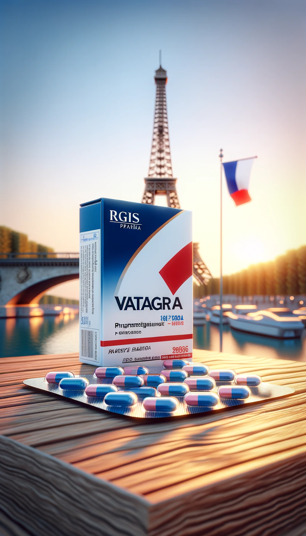 Viagra sous ordonnance